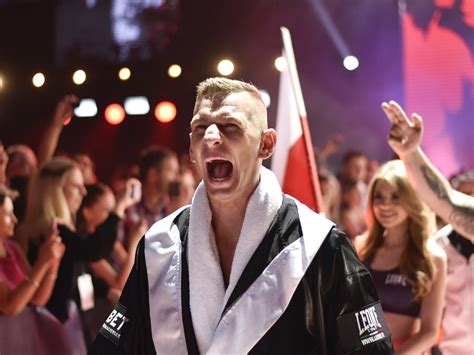 mma informacje.
